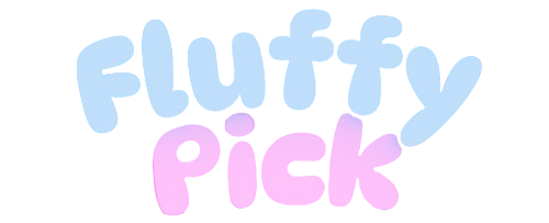 Fluffy Pick